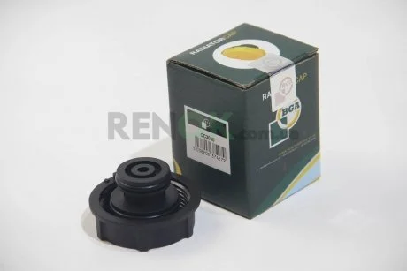 Кришка розшир.бачка радіатора Audi A4/Fiesta/Focus/Transit 1.0-4.4 99- BGA CC3060