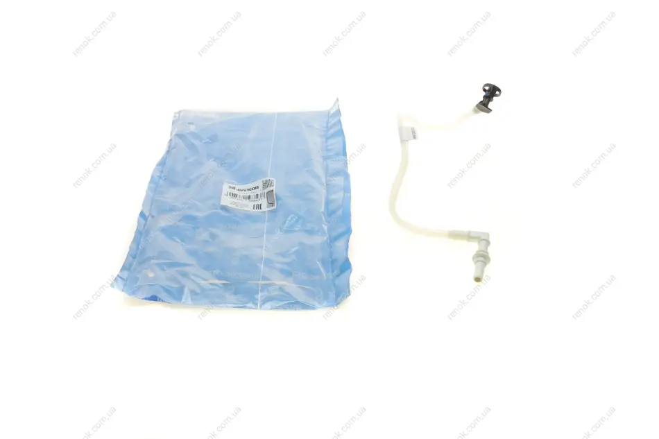 Трубка топливная Citroen Berlingo/Jumpy/Fiat Scudo 1.9D 98-15 IMPERGOM 85044 (фото 1)