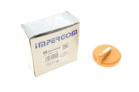 Кришка горловини заливу масла IMPERGOM 43011