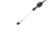 Трос газу Opel Astra F 1.4-1.6 93-01- (732/483 мм) LINEX 32.20.24 (фото 5)
