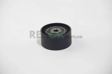 Ролик ременя генератора (направ.) Trafic 2.0/2.5 dCi 06-/Master 2.5/2.3 dCi 06- BGA DC1501