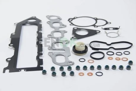 Комплект прокладок Octavia/Golf 1.6TDI 12- (верхній/без прокладки ГБЦ) BGA HN0115