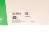 Комплект ремінних шківів, колінчастий вал. 544 0039 20 INA 544003920 (фото 8)