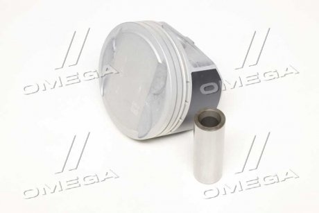 Поршень ДВС STD-C (1шт + палец) MOBIS 234102G020