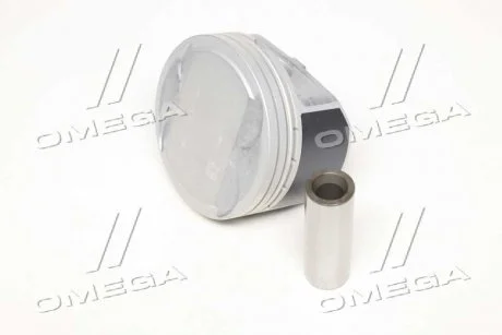 Поршень ДВС STD-C (1шт + палец) MOBIS 234102G020