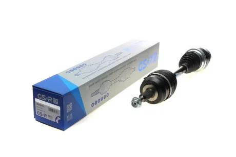 Привідний вал GSP 203360OL