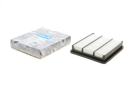 Фільтр повітряний Hyundai Terracan 2.5TD/2.9CRDI/3.5 V6 24V 01-07 Purflux A1397