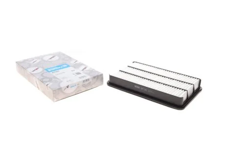 Фільтр повітряний Opel Monterey A/B 2.2 98-04 Purflux A1351