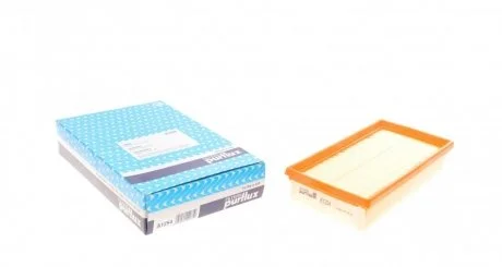 Фільтр повітряний Suzuki Swift 1.3 DDiS 05- Purflux A1254