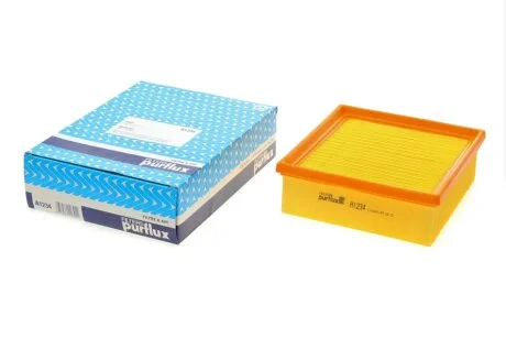 Фільтр повітряний Suzuki SX4 1.9 DDiS 06- Purflux A1234