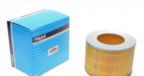 Фильтр воздушный Toyota Hilux 2.4D-02 Purflux A1072