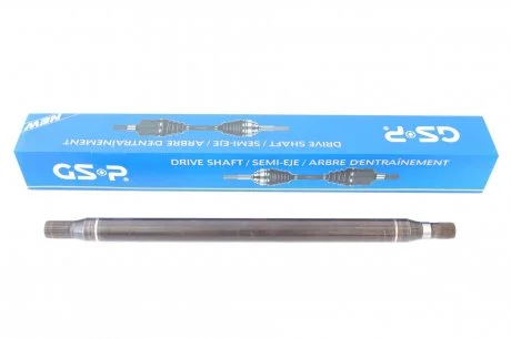 Привідний вал GSP 261354