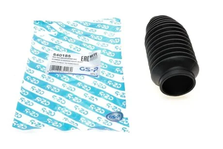 Пильник рейки рульової Ford Galaxy 1.9-2.8 95-06/Seat Alhambra/VW Sharan 1.8-2.8 97-10 GSP 540185