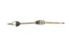 Полуось Opel GSP 218445 (фото 6)