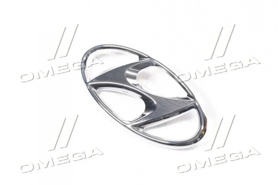 Емблема HYUNDAI MOBIS 863002B000 (фото 1)