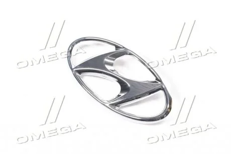 Емблема HYUNDAI MOBIS 863002B000