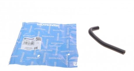 Патрубок радиатора IMPERGOM 225651