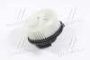 Вентилятор отопителя салона Toyota Land Cruiser Prado 120 (02-) AVA AVA COOLING TO8743 (фото 3)