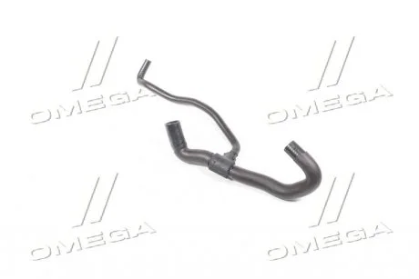 Патрубок 4275-21738 Gates 02-1738