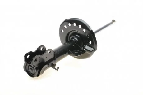 Амортизатор (передній) Nissan Leaf 10- (L) (Газ) SOLGY 211140