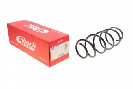 Пружина (передня) MB A-class (W169)/B-class (W245) 1.5-2.0 04-12 EIBACH R10038 (фото 1)