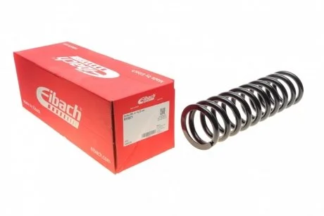 Пружина (передняя) MB S-class (W140) 2.8/3.2 91-98 EIBACH R10671