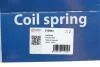 Пружина (передня) Skoda Octavia II 1.6TDI/1.8TSI/VW Golf VI 1.6TDI 09-13 (унив/накл.зад.ч) SOLGY 212043 (фото 6)