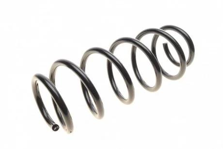 Пружина (передня) VW Caddy III 1.9TDI/2.0TDI 04-15 (фургон/універсал) SOLGY 212040