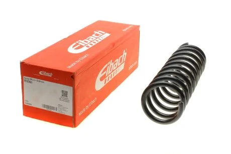 Пружина (задняя) Ford Focus II Turnier 1.4-2.0/1.6-2.0TDCi/1.8Flexifuel 04-12 EIBACH R10361