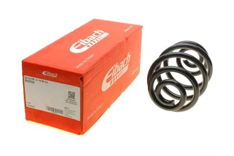 Пружина (задняя) Audi A6 1.8/T/1.9TDI/2.0/2.4/2.5TDI/2.8/3.0 97-05 EIBACH R10724