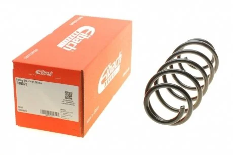 Пружина (задняя) MB A-class (W169) 1.5-2.0 04-12 EIBACH R10073