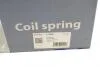 Пружина (задняя) VW Passat (3C2/3C5) 05-10 (седан/универсал)/Tiguan 2.0TDI/TSI/TFSI 4motion 07-18 SOLGY 212046 (фото 5)