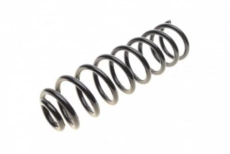 Пружина (задняя) Renault Grand Scenic II 1.5dCi/1.9dCi/2.0dCi/1.6/2.0 04-09 (вен) SOLGY 212045