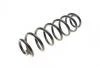 Пружина підвіски SOLGY 212044 (фото 1)