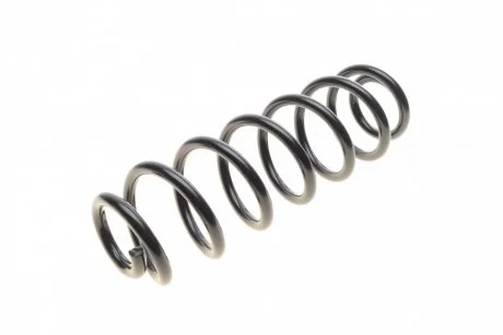 Пружина підвіски SOLGY 212044