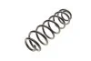 Пружина (задня) VW Golf Variant V/VI 04-13 (універсал)/Golf Plus 05-13 SOLGY 212042 (фото 4)