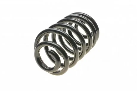 Пружина (задня) Renault Trafic III 1.6dCi 14-/Opel Vivaro A/B 01- (з пост.диам.) SOLGY 212038