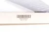 Фильтр салона Hyundai Tucson 04-15/i40 11-/ix35 09-/KIA Rio 05-17/Sportage 94-15 (угольный) WUNDER FILTER WPK 910 (фото 5)