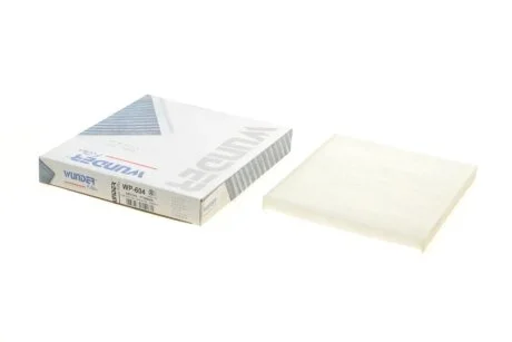 Фільтр салону WUNDER WUNDER FILTER WP 604