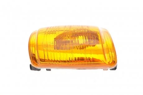Повторитель поворота на зеркало Ford Transit 14-(R) (белый) ROTWEISS RWS2188