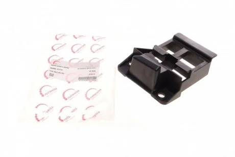 Кронштейн крепления бампера (переднего/L) MB Sprinter (906) 06- ROTWEISS RWS2175