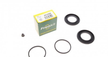 Ремкомплект супорта (переднього) Infiniti QX56 03- (d=51mm) (Niss) FRENKIT 251056