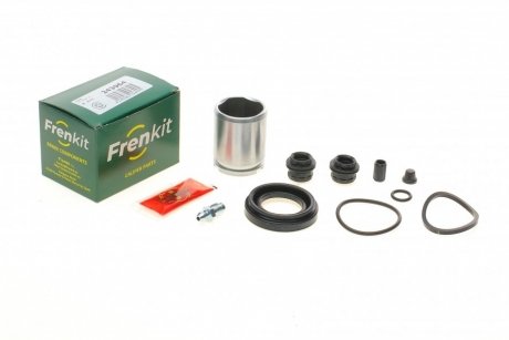 Ремкомплект суппорта (заднего) Land Rover Range Rover 12- (d=43mm) (+поршень) (TRW) FRENKIT 243964