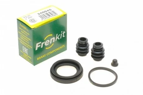 Ремкомплект супорта (заднього) Honda Legend/Acura RL 06-12 (d=40mm) (Nih) FRENKIT 240045