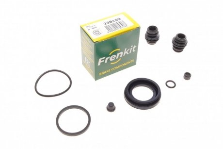 Ремкомплект суппорта (заднего) Mazda CX-5 11- (d=38mm) (Mazda) FRENKIT 238109