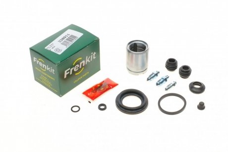 Ремкомплект суппорта (заднего) Honda Accord 91-97/Mazda MX-5 05-14 (d=38mm) (+поршень) (Nih/Nissin) FRENKIT 238911 (фото 1)