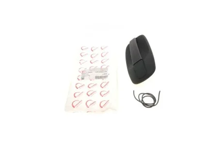 Ручка дверей (бічних/ззовні) Renault Trafic 01- ROTWEISS RWS2193