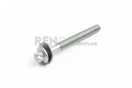 Болт крепления сайлентблока Renault RENAULT 7703102122