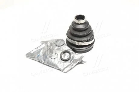 Фото 1 - пильник ШРУС (GKN) SPIDAN 21813 Пильник ШРУС (GKN) SPIDAN 21813 (фото 1)