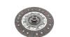 Демпфер + комплект зчеплення Opel Astra H 04-10/Vectra C 05-08/Zafira 1.9CDTI 05-15 (d=240mm) LuK 600 0352 00 (фото 11)